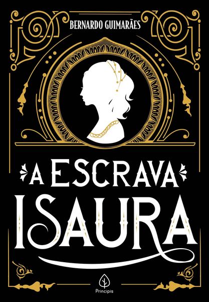 Produktbild: A escrava Isaura