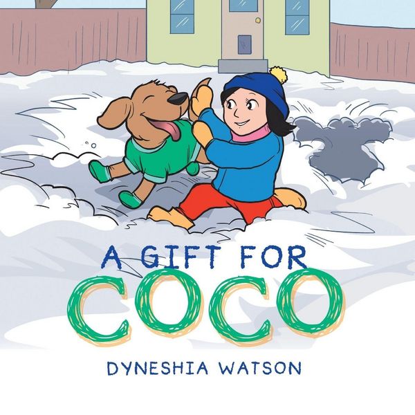 Produktbild: A Gift for Coco