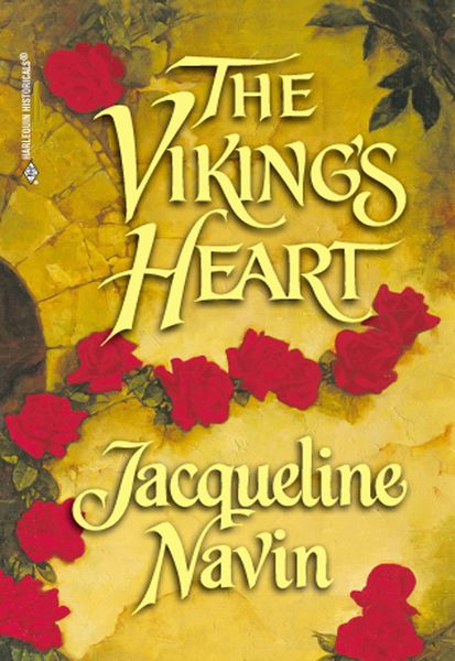 Produktbild: The Viking's Heart