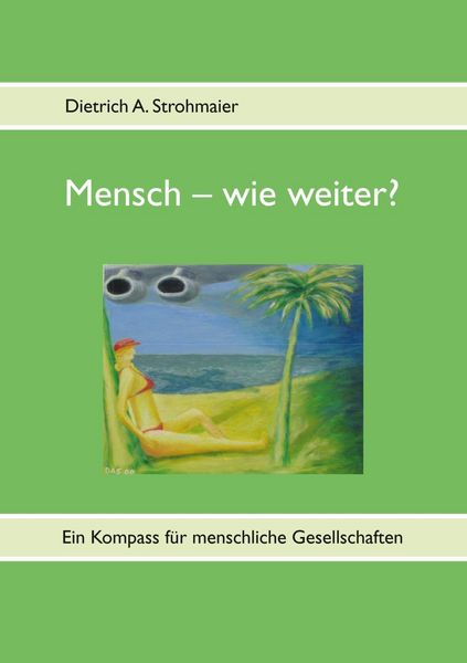 Produktbild: Mensch - wie weiter?