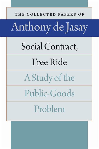 Produktbild: Social Contract, Free Ride