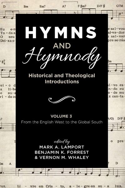 Produktbild: Hymns and Hymnody