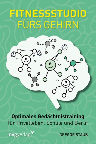 Produktbild: Fitnessstudio f&uuml;rs Gehirn