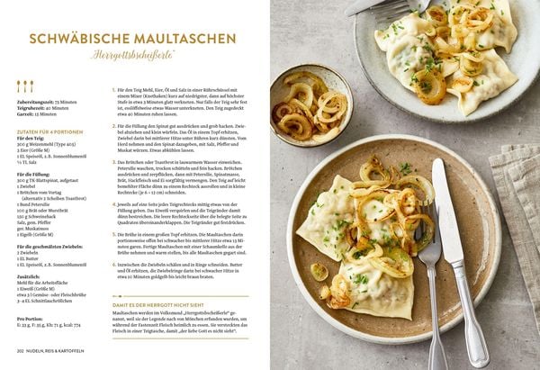 Produktbild: Der goldene L&ouml;ffel &ndash; Kochen