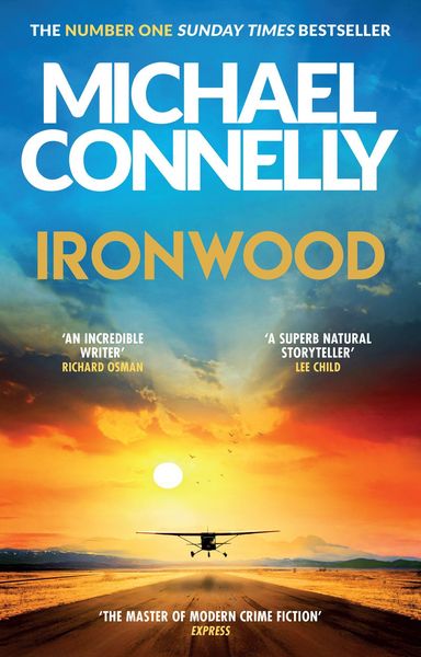 Produktbild: Ironwood