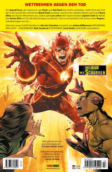Produktbild: Flash