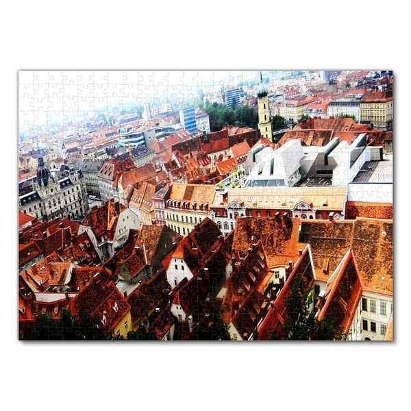 Lais Puzzle Graz 500 Teile kaufen