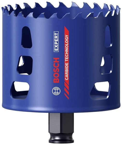 Bosch Accessories EXPERT Tough 2608900438 Lochsäge 1 Stück 83mm 1St.