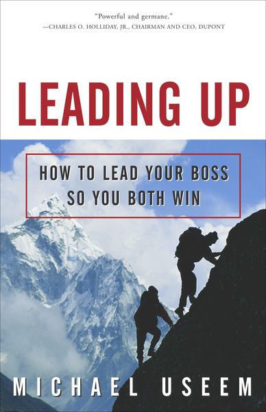 Produktbild: Leading Up