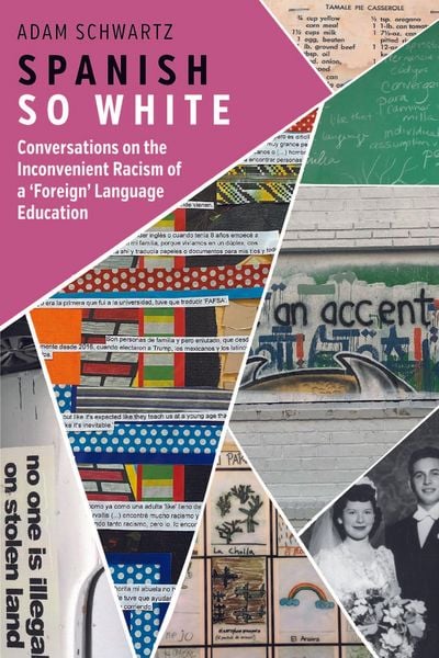 Produktbild: Spanish So White