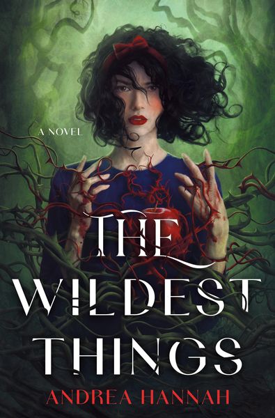Produktbild: The Wildest Things