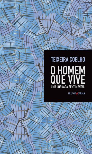 Produktbild: O homem que vive
