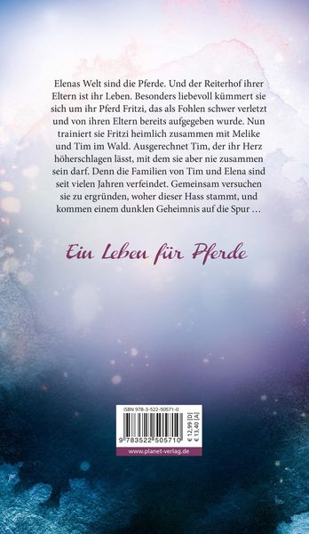 Produktbild: Elena &ndash; Ein Leben f&uuml;r Pferde 1: Gegen alle Hindernisse