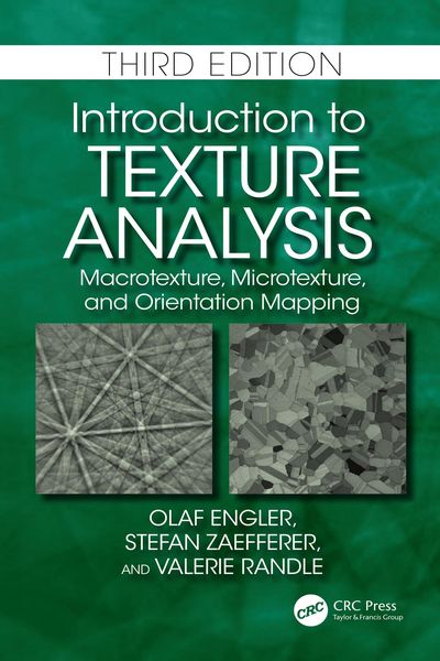 Produktbild: Introduction to Texture Analysis