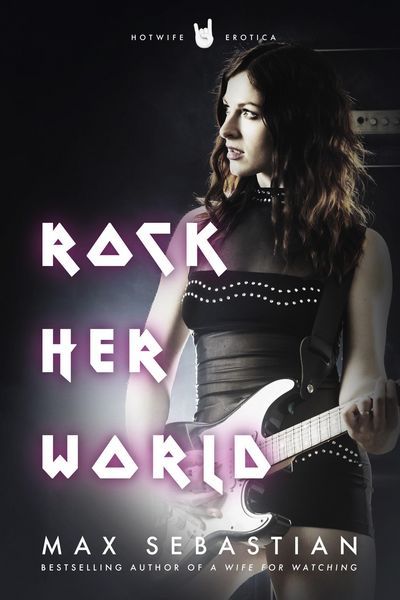 Produktbild: Rock Her World