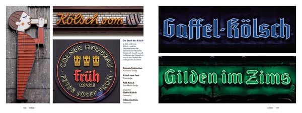 Produktbild: Neon Deutschland