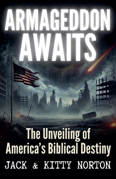 Produktbild: Armageddon Awaits