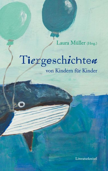Produktbild: Tiergeschichten