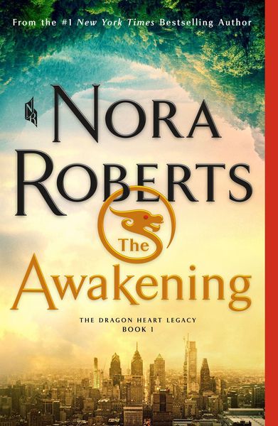 Produktbild: The Awakening