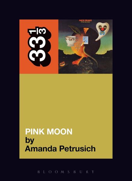 Produktbild: Nick Drake's Pink Moon
