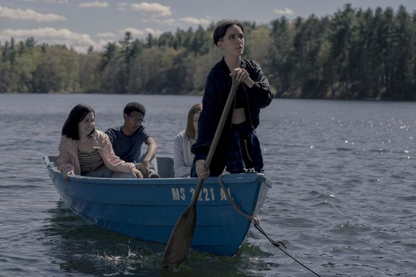 Produktbild: Castle Rock - Staffel 2 [2 BRs]