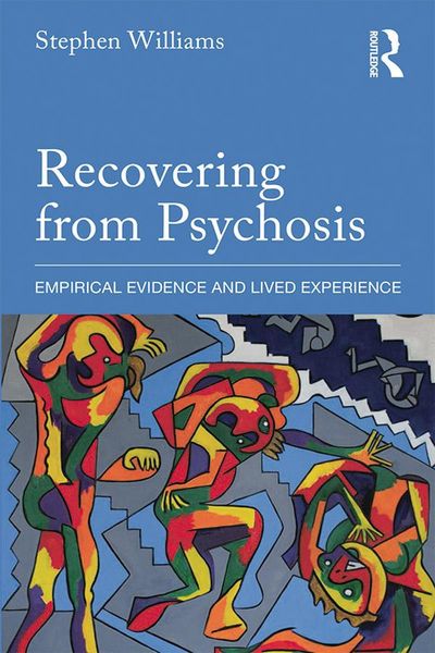 Produktbild: Recovering from Psychosis