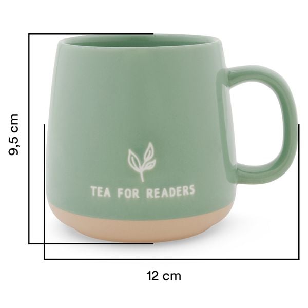 Produktbild: Teetasse "Sage"