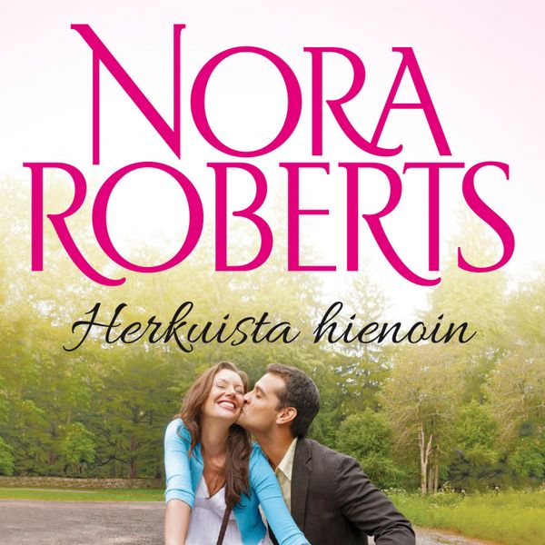 Herkuista hienoin - Nora Roberts, Audio, 9789176331040