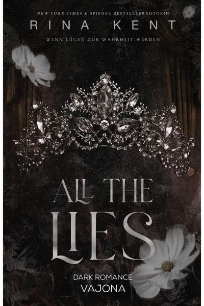 Produktbild: All The Lies