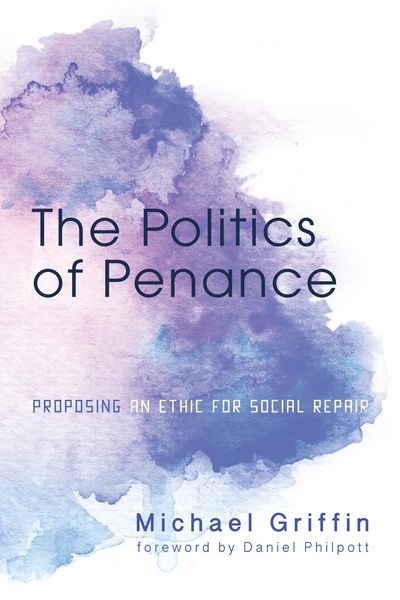 Produktbild: The Politics of Penance