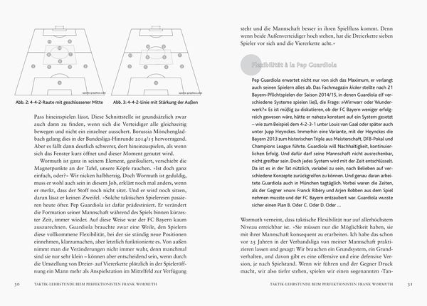 Produktbild: Fußball-Taktik