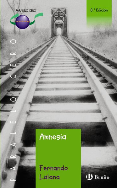Produktbild: 46. Amnesia