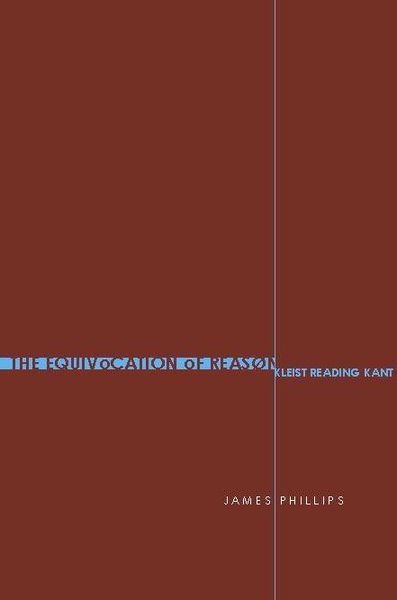 Produktbild: The Equivocation of Reason