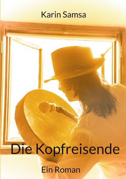 Produktbild: Die Kopfreisende