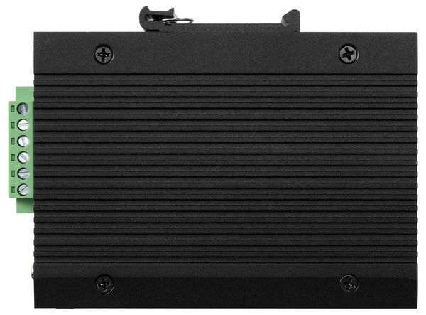 Produktbild: TRU COMPONENTS TC-13427356 TC-XL-205GP Industrial Ethernet Switch 1+4 Port 10 / 100 / 1000 MBit/s PoE-Funktion