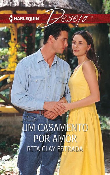 Produktbild: Um casamento por amor