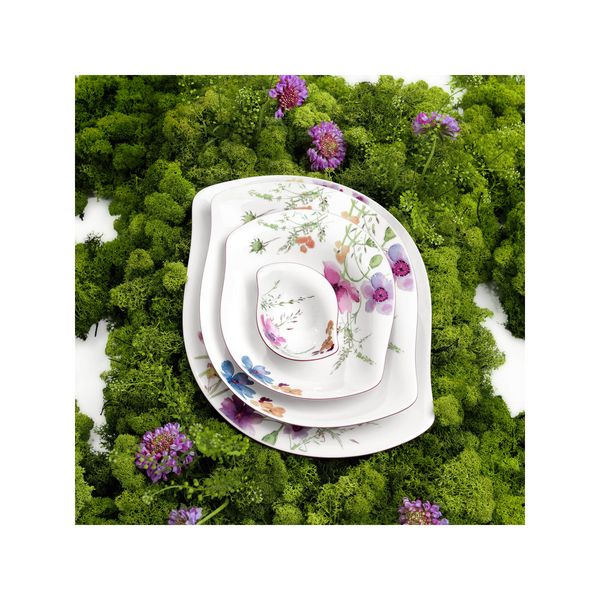 Produktbild: Villeroy & Boch Mariefleur Schale flach