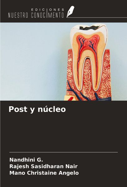 Produktbild: Post y n&uacute;cleo