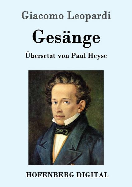 Produktbild: Ges&auml;nge