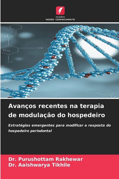 Produktbild: Avan&ccedil;os recentes na terapia de modula&ccedil;&atilde;o do hospedeiro