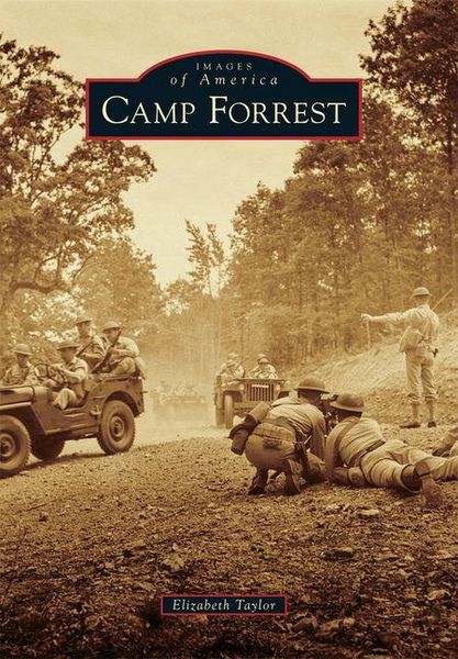 Produktbild: Camp Forrest
