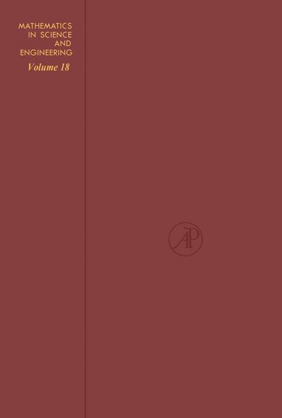 Produktbild: Nonlinear Partial Differential Equations in Engineering
