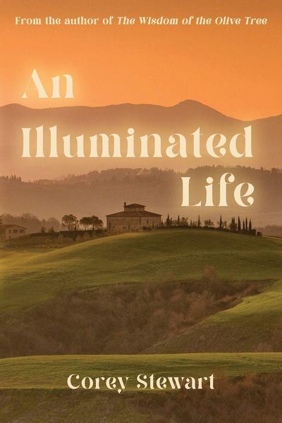 Produktbild: An Illuminated Life