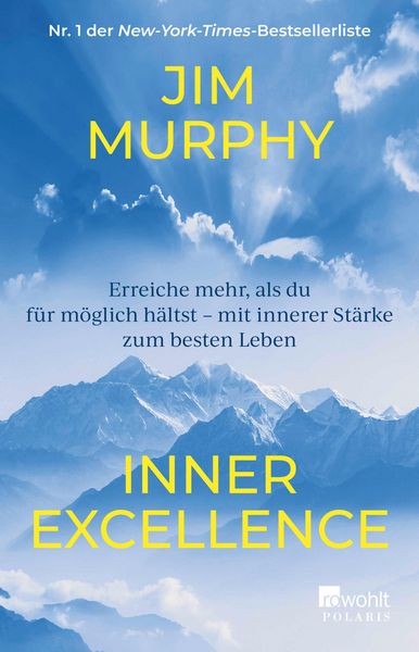 Produktbild: Inner Excellence