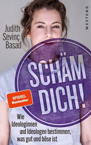 Produktbild: Sch&auml;m dich!