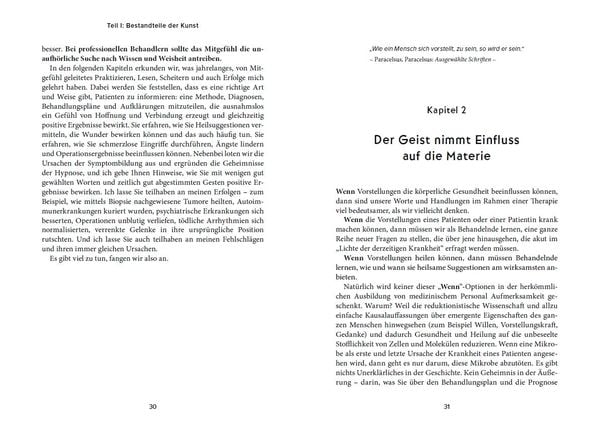 Produktbild: Mit Sprache heilen