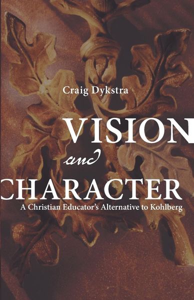 Produktbild: Vision and Character