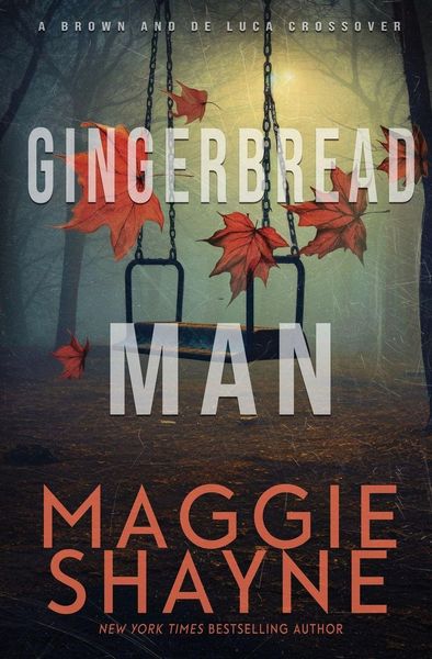 Produktbild: Gingerbread Man
