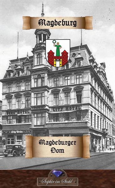 Produktbild: Dom zu Magdeburg