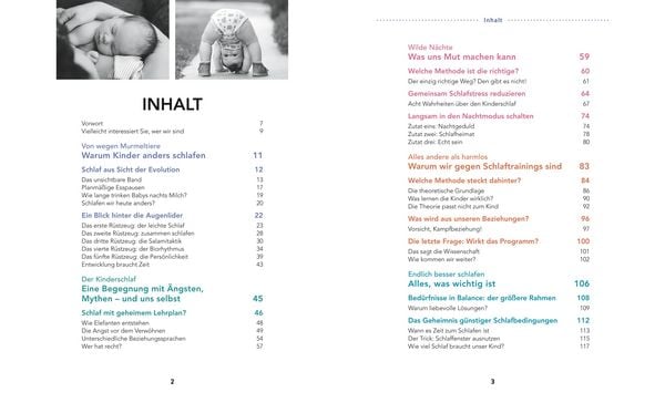 Produktbild: Schlaf gut, Baby!